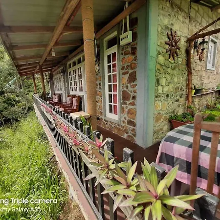 Biwon Homestay Ella Exterior photo