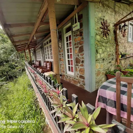 Biwon Homestay Ella Exterior photo
