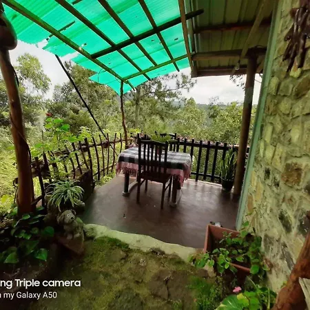 Biwon Homestay Ella Exterior photo