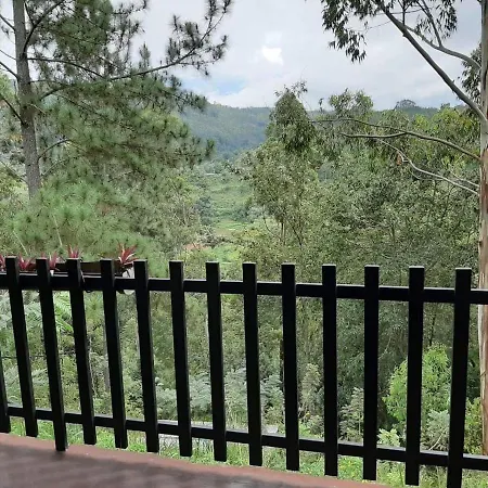 Biwon Homestay Ella Exterior photo
