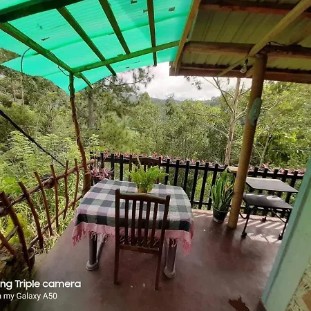 Biwon Homestay Ella Exterior photo