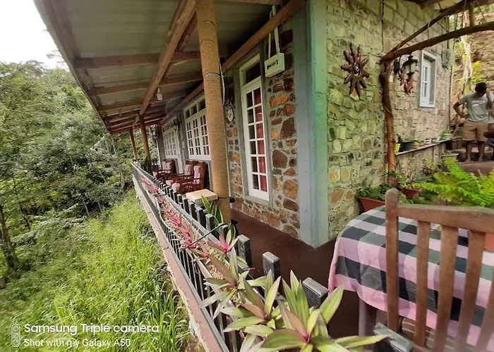 Biwon Homestay